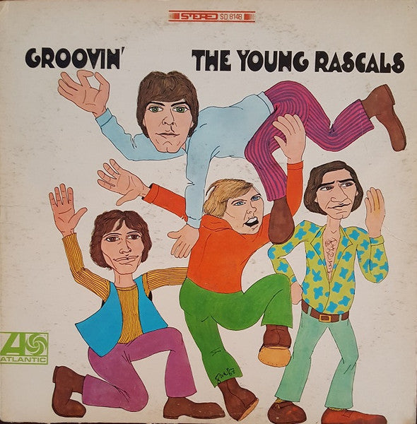 Young Rascals