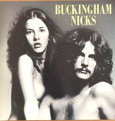 Buckingham.Nicks (Fleetwood Mac)
