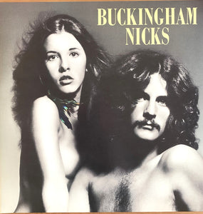 Buckingham.Nicks (Fleetwood Mac)