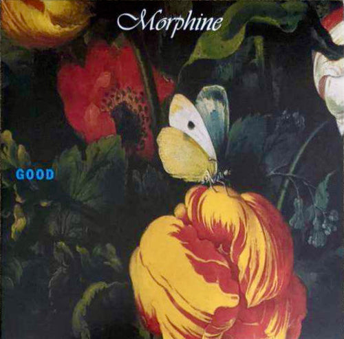 Morphine