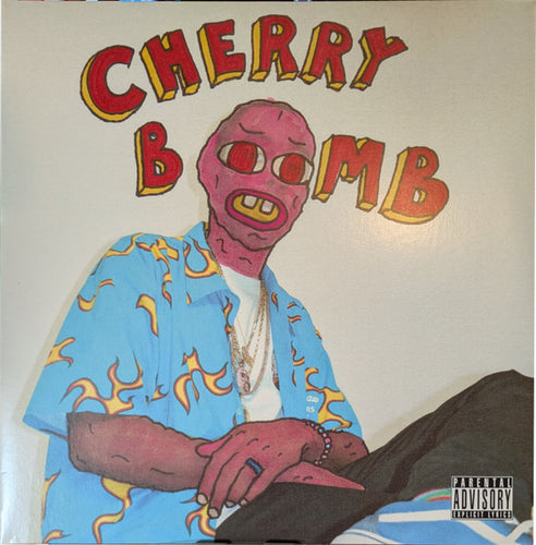 TylerThe Creator