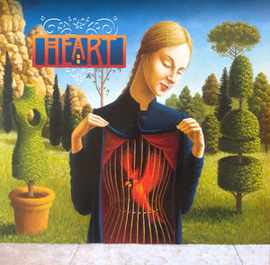 Heart