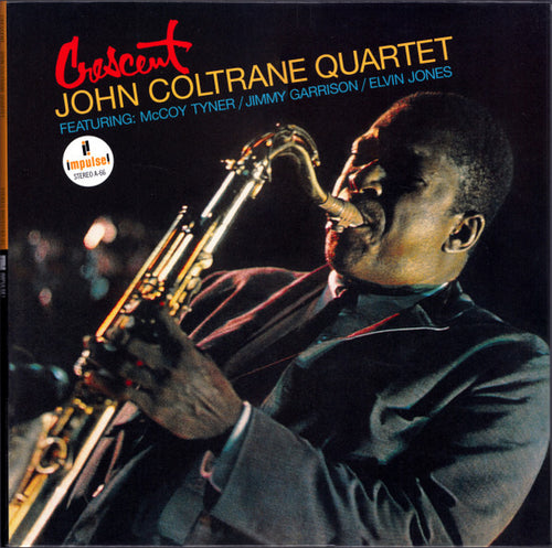 John Coltrane Quartet