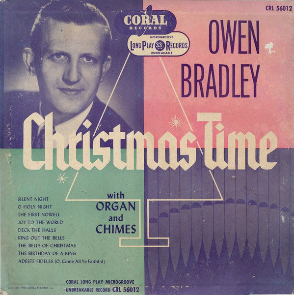 Owen Bradley