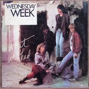 Wednesday Week