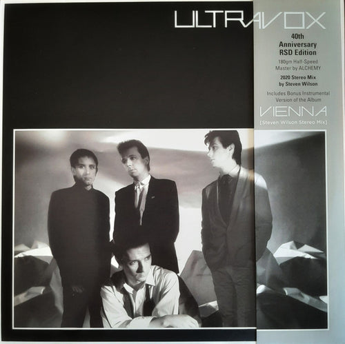 Ultravox