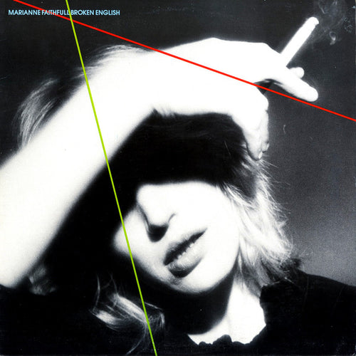 Marianne Faithfull