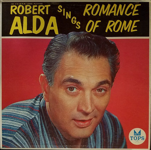 Robert Alda