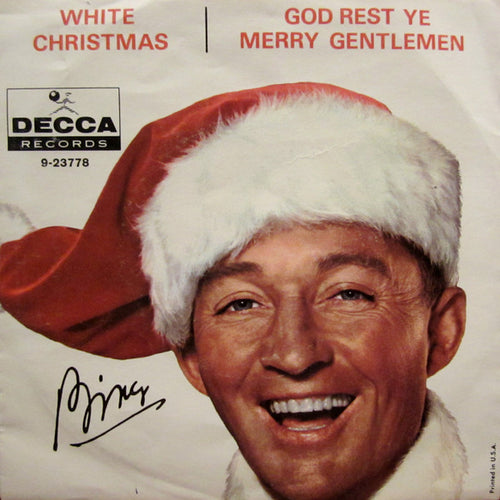 Bing Crosby