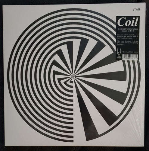 Coil
