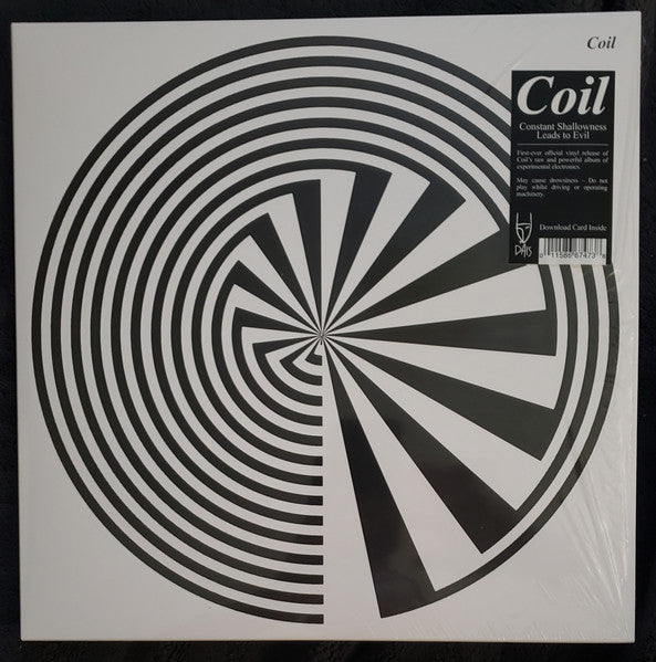 Coil