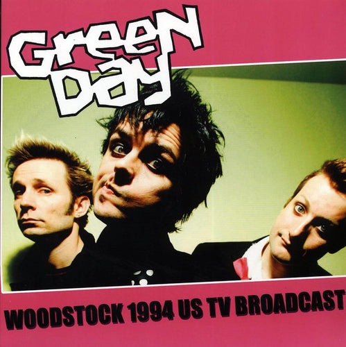 Green Day