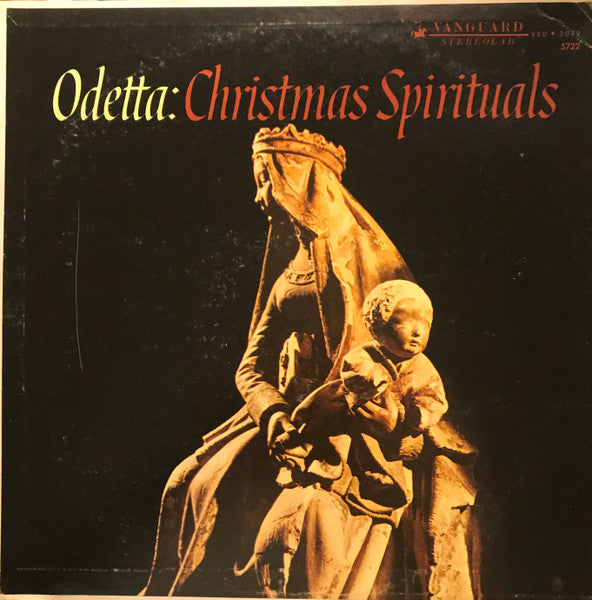 Odetta