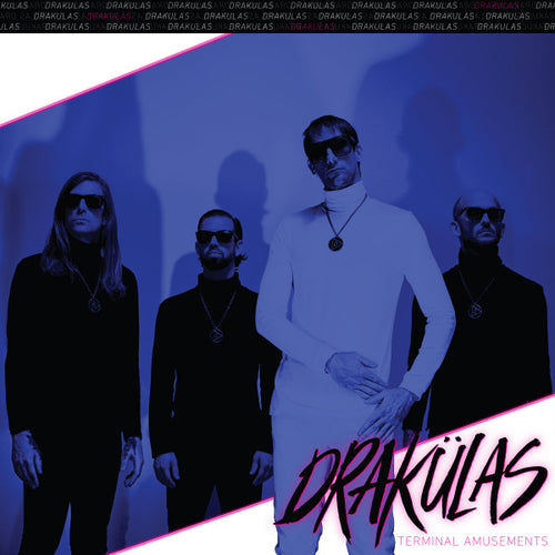 Drakulas