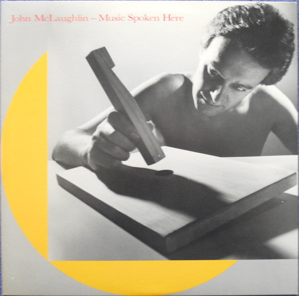 John McLaughlin