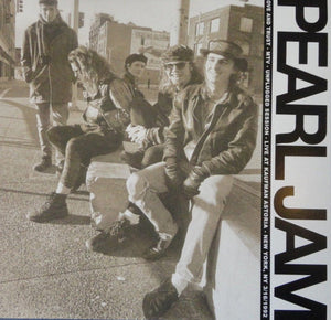 Pearl Jam