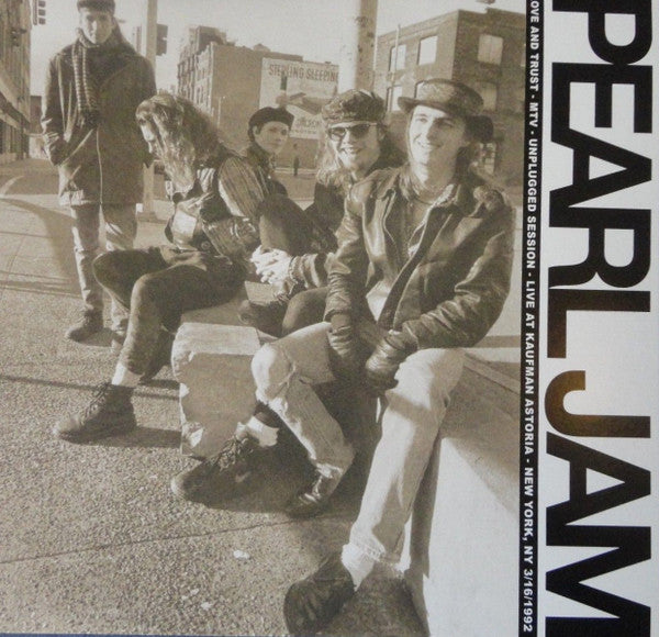 Pearl Jam