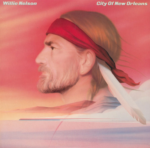 Willie Nelson