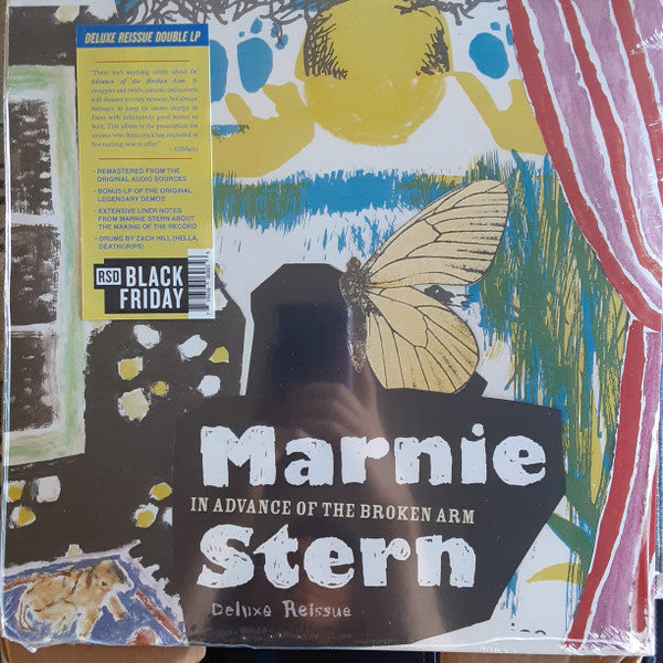 Marnie Stern
