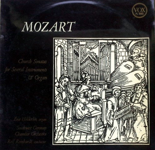 Mozart