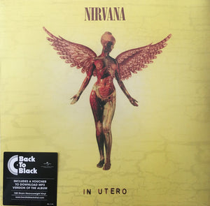 Nirvana