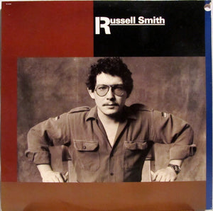 Russell Smith