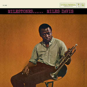 Miles Davis