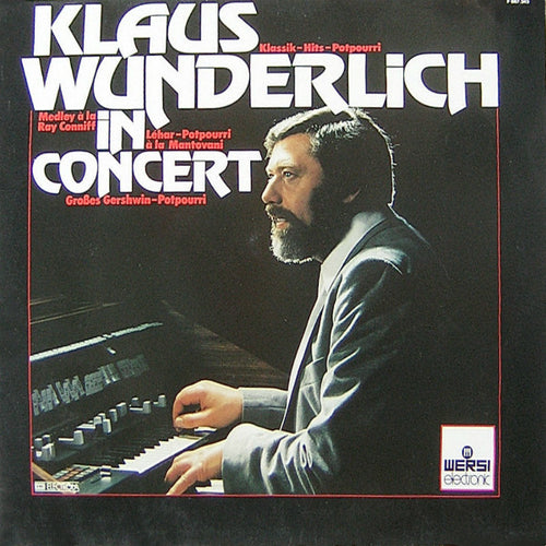 Klaus Wunderlich