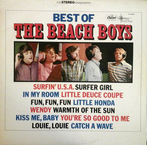 Beach Boys