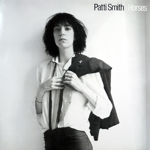 Patti Smith