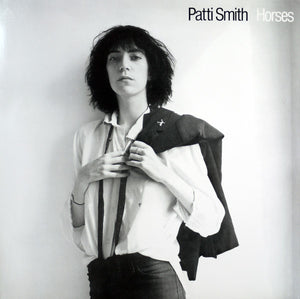 Patti Smith
