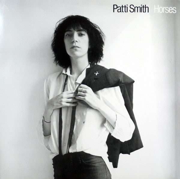 Patti Smith