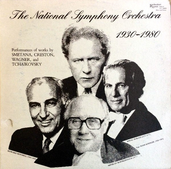 National Symphony Orchestra