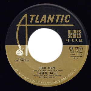 Sam & Dave