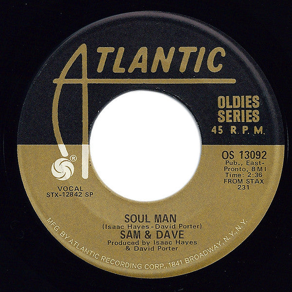 Sam & Dave