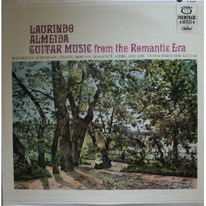 Various; Beethoven, Schumann, Chopin, Debussy