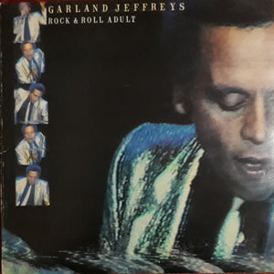 Garland Jeffreys