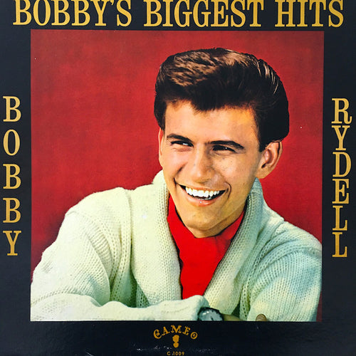 Bobby Rydell