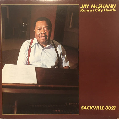 Jay McShann