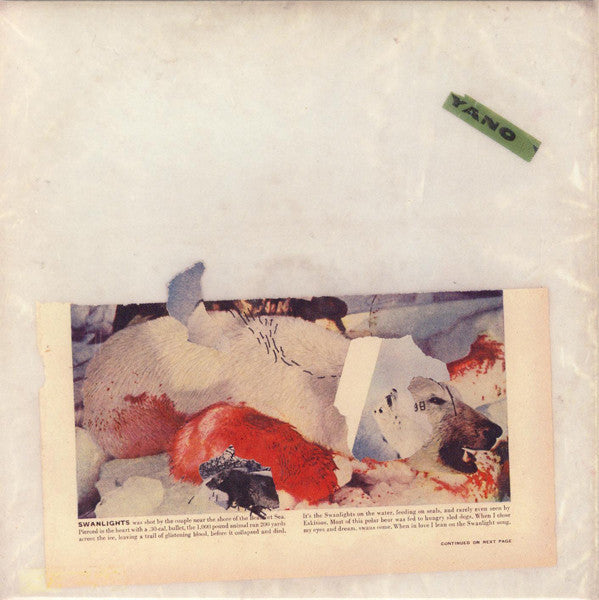Antony And The Johnsons