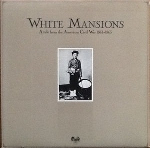 V/A (White Mansions)