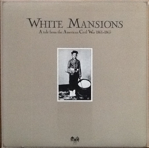 V/A (White Mansions)