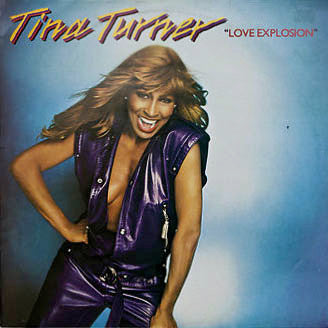 Tina Turner