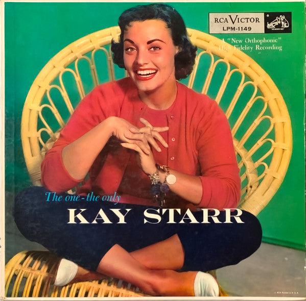 Kay Starr