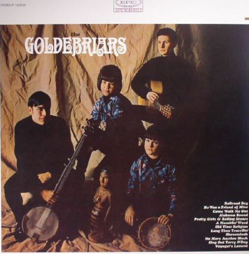 Goldebriars