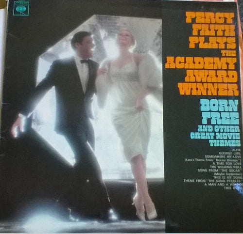 Percy Faith