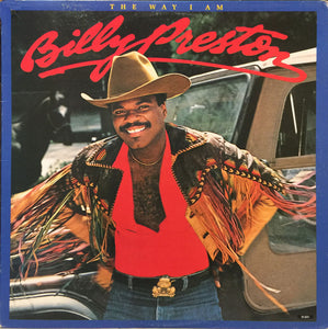 Billy Preston