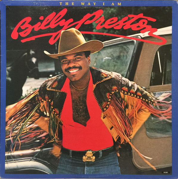 Billy Preston