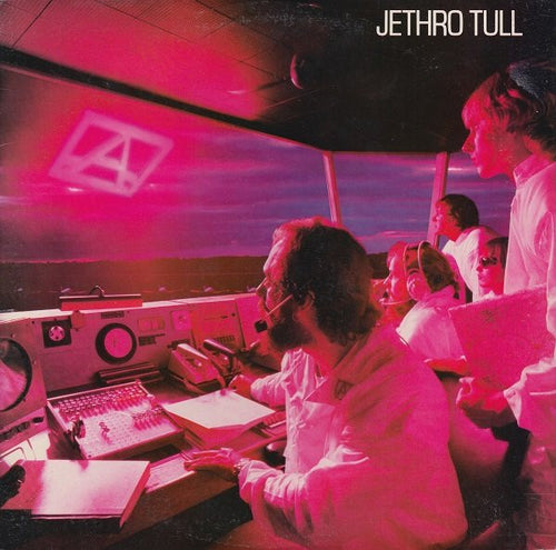 Jethro Tull