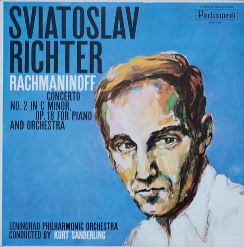 Rachmaninoff